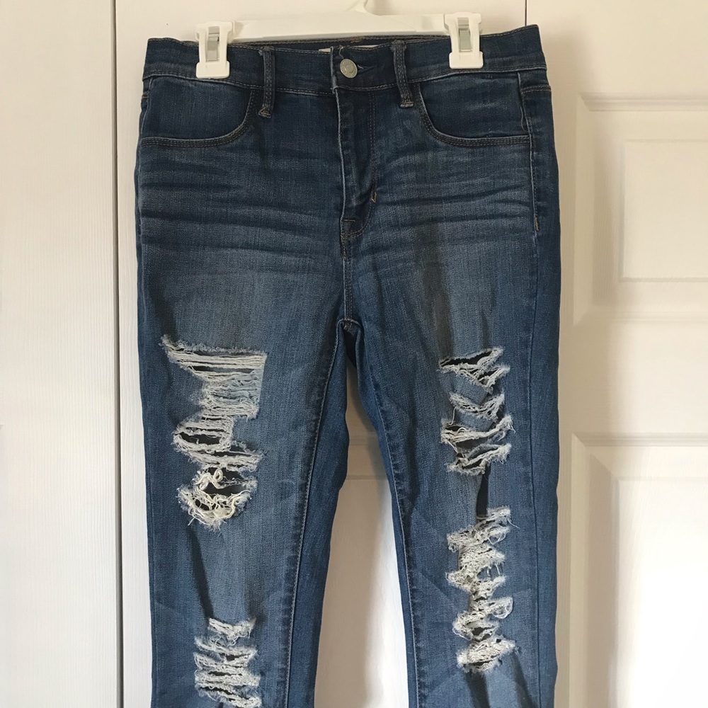 PacSun Jeans ✨